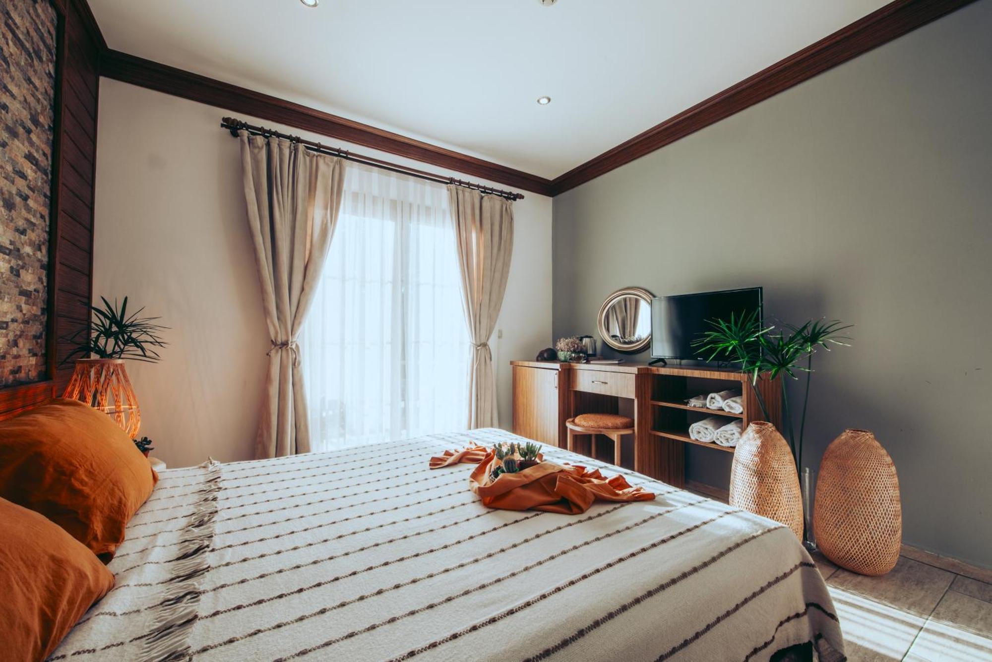 Mesken Inn Hotel Göcek Esterno foto