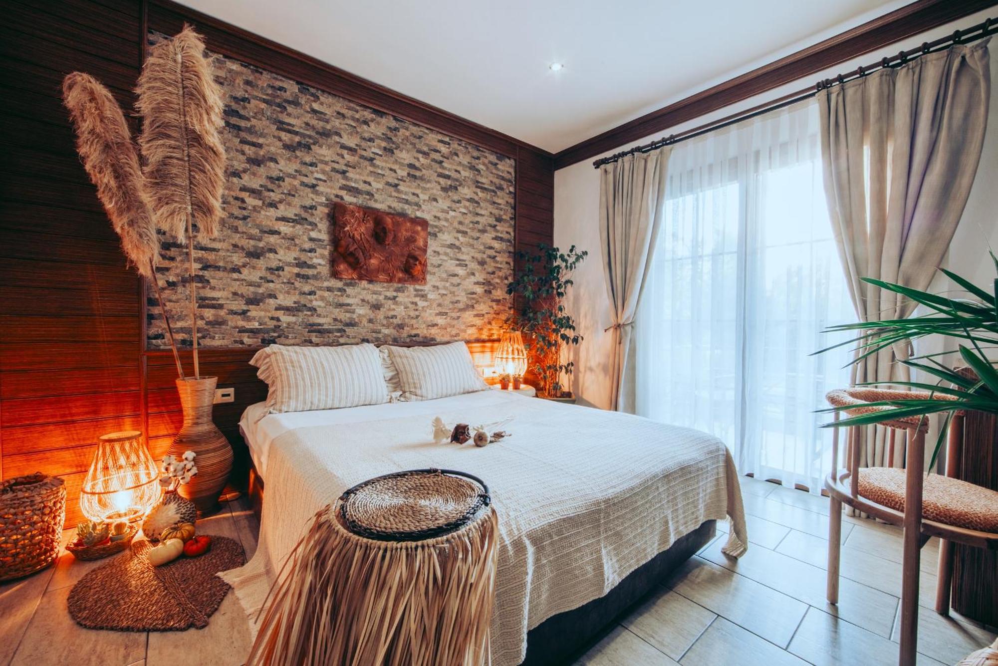 Mesken Inn Hotel Göcek Esterno foto
