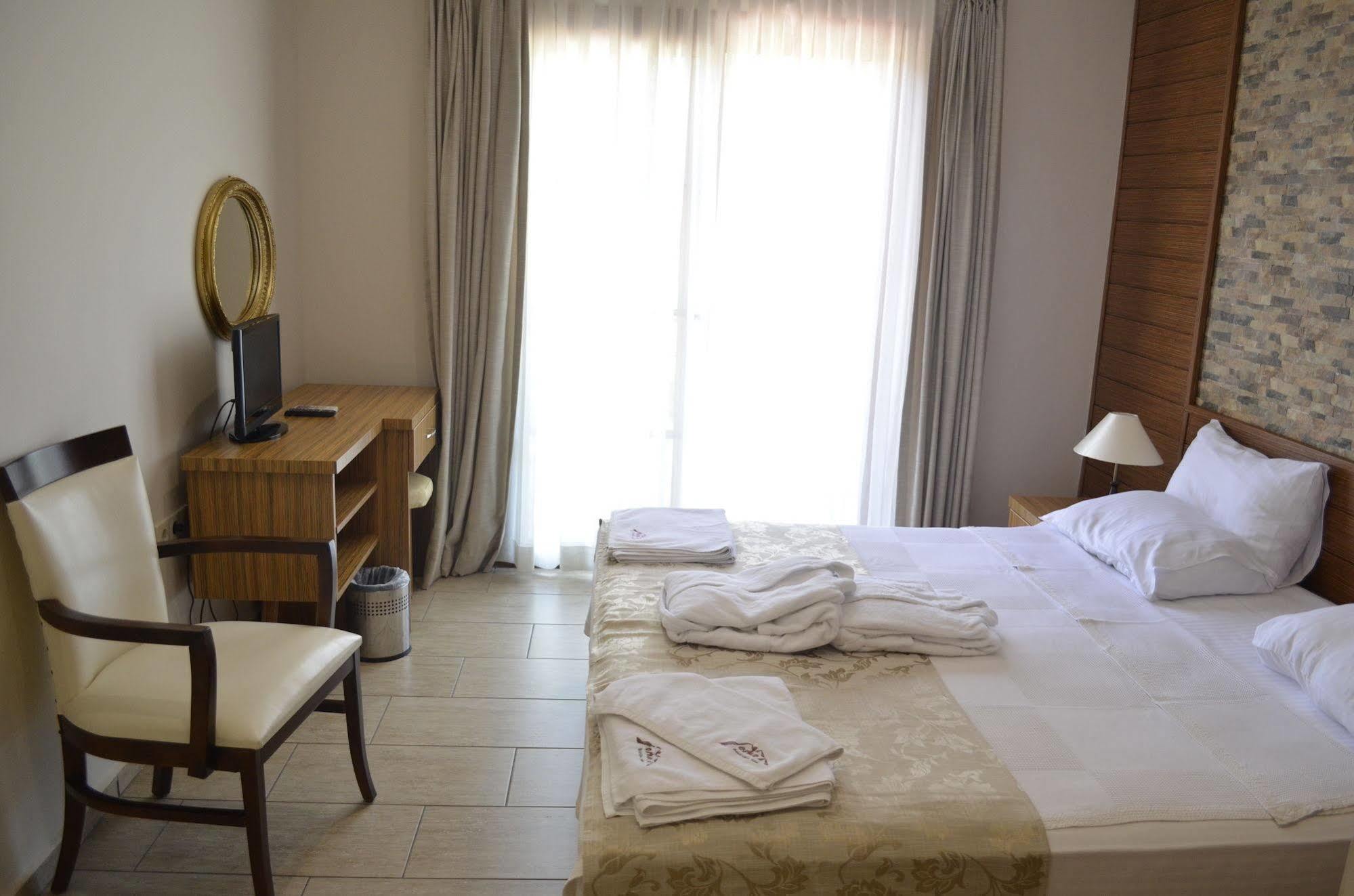 Mesken Inn Hotel Göcek Esterno foto